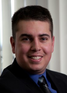 Matthew Souto