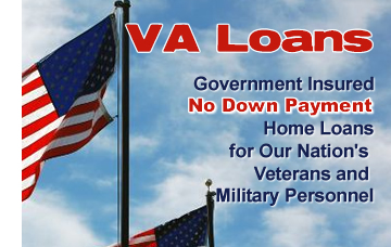 VA loans