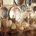 fall decorating tips