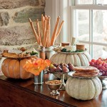 fall decorating tips