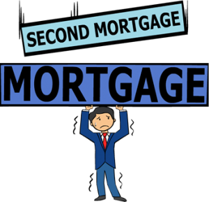 Second mortgages