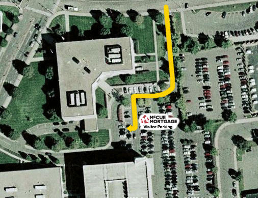 Parking Area