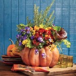 fall decorating tips