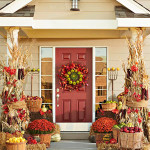 fall decorating tips